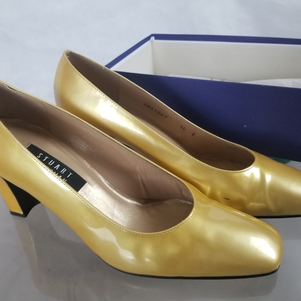 Stuart Weitzman Lex
